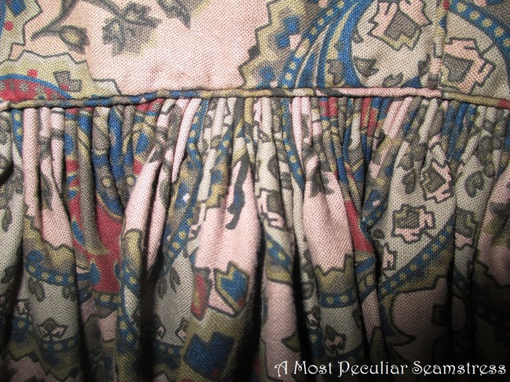 stripade rynkor AMPS