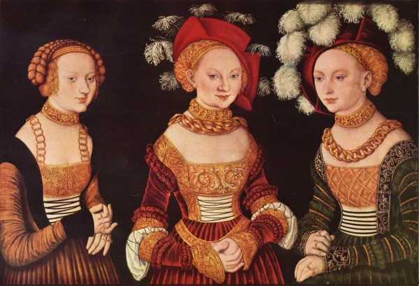 lucas-cranach-the-elder_three-princesses-of-saxony-sibylla-emilia-and-sidonia-daughters-of-duke-heinrich-of-frommen-